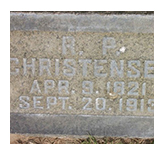 Grave