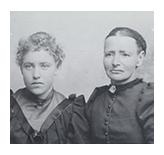 Sena & Annie Elizabeth