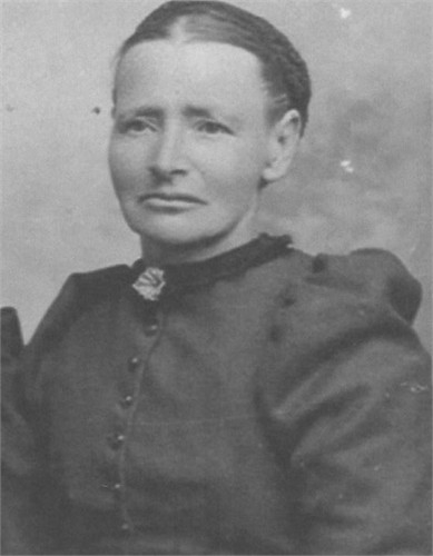 Sena Pedersen Photo