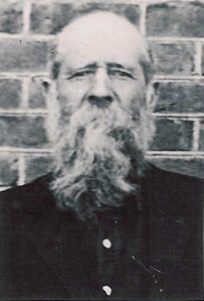 John Shawcroft Photo