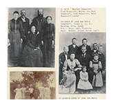 Shawcroft Ancestors