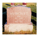 Grave