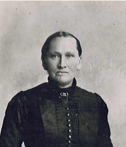 Annie Maria Jensen Photo