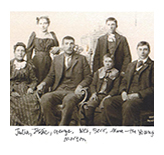 Morton Family