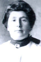 Julia Ann Falknor