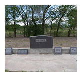 Family Plot