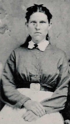 Cornelia Emily Jane Hall Photo
