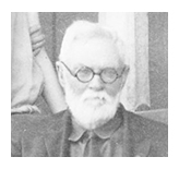 Cornelius Jasper Stover