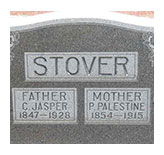 Grave