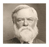 Cornelius Jasper Stover