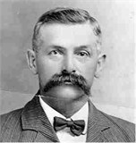 Enoch Milton Rogers Photo