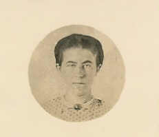 Margaret Jemima Reese Photo