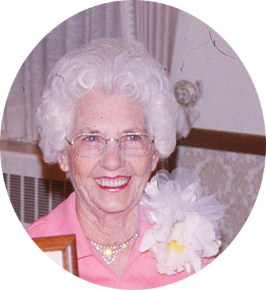 Matilda Nelson photo